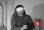 Immagine di Astronauta James Wood Ohio United States USA, 1959, secondo 44 filmato di repertorio 65675023412