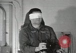 Immagine di Astronauta James Wood Ohio United States USA, 1959, secondo 45 filmato di repertorio 65675023412