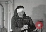 Immagine di Astronauta James Wood Ohio United States USA, 1959, secondo 46 filmato di repertorio 65675023412