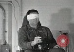 Immagine di Astronauta James Wood Ohio United States USA, 1959, secondo 47 filmato di repertorio 65675023412
