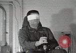 Immagine di Astronauta James Wood Ohio United States USA, 1959, secondo 48 filmato di repertorio 65675023412