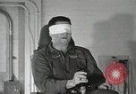 Immagine di Astronauta James Wood Ohio United States USA, 1959, secondo 49 filmato di repertorio 65675023412