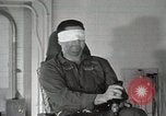 Immagine di Astronauta James Wood Ohio United States USA, 1959, secondo 50 filmato di repertorio 65675023412