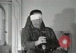 Immagine di Astronauta James Wood Ohio United States USA, 1959, secondo 51 filmato di repertorio 65675023412