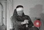 Immagine di Astronauta James Wood Ohio United States USA, 1959, secondo 52 filmato di repertorio 65675023412