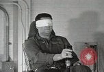 Immagine di Astronauta James Wood Ohio United States USA, 1959, secondo 53 filmato di repertorio 65675023412