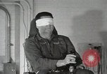 Immagine di Astronauta James Wood Ohio United States USA, 1959, secondo 54 filmato di repertorio 65675023412