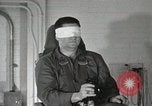 Immagine di Astronauta James Wood Ohio United States USA, 1959, secondo 55 filmato di repertorio 65675023412