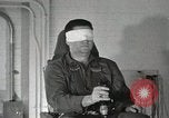 Immagine di Astronauta James Wood Ohio United States USA, 1959, secondo 56 filmato di repertorio 65675023412
