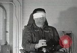 Immagine di Astronauta James Wood Ohio United States USA, 1959, secondo 57 filmato di repertorio 65675023412