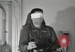 Immagine di Astronauta James Wood Ohio United States USA, 1959, secondo 58 filmato di repertorio 65675023412