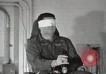 Immagine di Astronauta James Wood Ohio United States USA, 1959, secondo 59 filmato di repertorio 65675023412