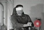 Immagine di Astronauta James Wood Ohio United States USA, 1959, secondo 61 filmato di repertorio 65675023412