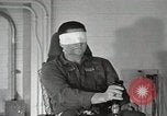 Immagine di Astronauta James Wood Ohio United States USA, 1959, secondo 62 filmato di repertorio 65675023412
