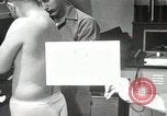 Immagine di Astronauta Harold W Christian Ohio United States USA, 1959, secondo 1 filmato di repertorio 65675023414