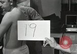 Immagine di Astronauta Harold W Christian Ohio United States USA, 1959, secondo 4 filmato di repertorio 65675023414