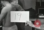 Immagine di Astronauta Harold W Christian Ohio United States USA, 1959, secondo 5 filmato di repertorio 65675023414