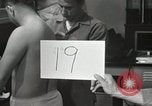 Immagine di Astronauta Harold W Christian Ohio United States USA, 1959, secondo 7 filmato di repertorio 65675023414