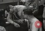 Immagine di Astronauta Harold W Christian Ohio United States USA, 1959, secondo 8 filmato di repertorio 65675023414