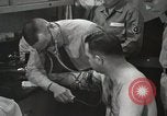 Immagine di Astronauta Harold W Christian Ohio United States USA, 1959, secondo 9 filmato di repertorio 65675023414