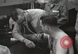 Immagine di Astronauta Harold W Christian Ohio United States USA, 1959, secondo 10 filmato di repertorio 65675023414