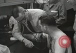 Immagine di Astronauta Harold W Christian Ohio United States USA, 1959, secondo 11 filmato di repertorio 65675023414