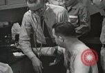 Immagine di Astronauta Harold W Christian Ohio United States USA, 1959, secondo 12 filmato di repertorio 65675023414