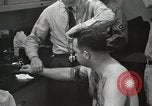 Immagine di Astronauta Harold W Christian Ohio United States USA, 1959, secondo 14 filmato di repertorio 65675023414