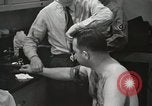 Immagine di Astronauta Harold W Christian Ohio United States USA, 1959, secondo 15 filmato di repertorio 65675023414