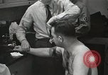 Immagine di Astronauta Harold W Christian Ohio United States USA, 1959, secondo 16 filmato di repertorio 65675023414