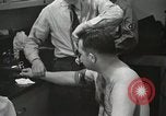 Immagine di Astronauta Harold W Christian Ohio United States USA, 1959, secondo 17 filmato di repertorio 65675023414