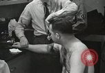 Immagine di Astronauta Harold W Christian Ohio United States USA, 1959, secondo 19 filmato di repertorio 65675023414