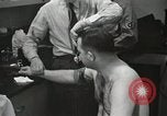 Immagine di Astronauta Harold W Christian Ohio United States USA, 1959, secondo 20 filmato di repertorio 65675023414
