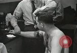 Immagine di Astronauta Harold W Christian Ohio United States USA, 1959, secondo 21 filmato di repertorio 65675023414