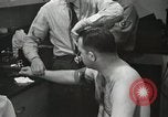 Immagine di Astronauta Harold W Christian Ohio United States USA, 1959, secondo 22 filmato di repertorio 65675023414