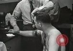 Immagine di Astronauta Harold W Christian Ohio United States USA, 1959, secondo 23 filmato di repertorio 65675023414