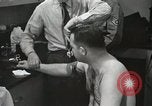 Immagine di Astronauta Harold W Christian Ohio United States USA, 1959, secondo 24 filmato di repertorio 65675023414