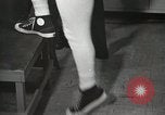 Immagine di Astronauta Harold W Christian Ohio United States USA, 1959, secondo 31 filmato di repertorio 65675023414