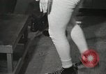 Immagine di Astronauta Harold W Christian Ohio United States USA, 1959, secondo 38 filmato di repertorio 65675023414