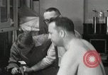 Immagine di Astronauta Harold W Christian Ohio United States USA, 1959, secondo 45 filmato di repertorio 65675023414