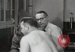 Immagine di Astronauta Harold W Christian Ohio United States USA, 1959, secondo 46 filmato di repertorio 65675023414