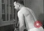 Immagine di Astronauta Harold W Christian Ohio United States USA, 1959, secondo 47 filmato di repertorio 65675023414