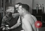 Immagine di Astronauta Harold W Christian Ohio United States USA, 1959, secondo 48 filmato di repertorio 65675023414
