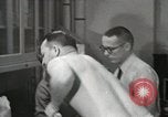 Immagine di Astronauta Harold W Christian Ohio United States USA, 1959, secondo 51 filmato di repertorio 65675023414