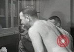 Immagine di Astronauta Harold W Christian Ohio United States USA, 1959, secondo 52 filmato di repertorio 65675023414