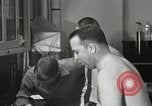 Immagine di Astronauta Harold W Christian Ohio United States USA, 1959, secondo 55 filmato di repertorio 65675023414