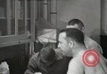 Immagine di Astronauta Harold W Christian Ohio United States USA, 1959, secondo 57 filmato di repertorio 65675023414