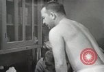 Immagine di Astronauta Harold W Christian Ohio United States USA, 1959, secondo 59 filmato di repertorio 65675023414