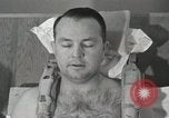 Immagine di Astronauta Harold W Christian Ohio United States USA, 1959, secondo 61 filmato di repertorio 65675023414