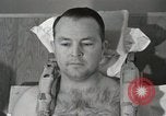 Immagine di Astronauta Harold W Christian Ohio United States USA, 1959, secondo 62 filmato di repertorio 65675023414